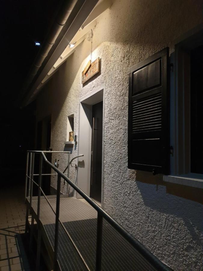 Apartment Susi's Daheim Bei Europa Park Rust *