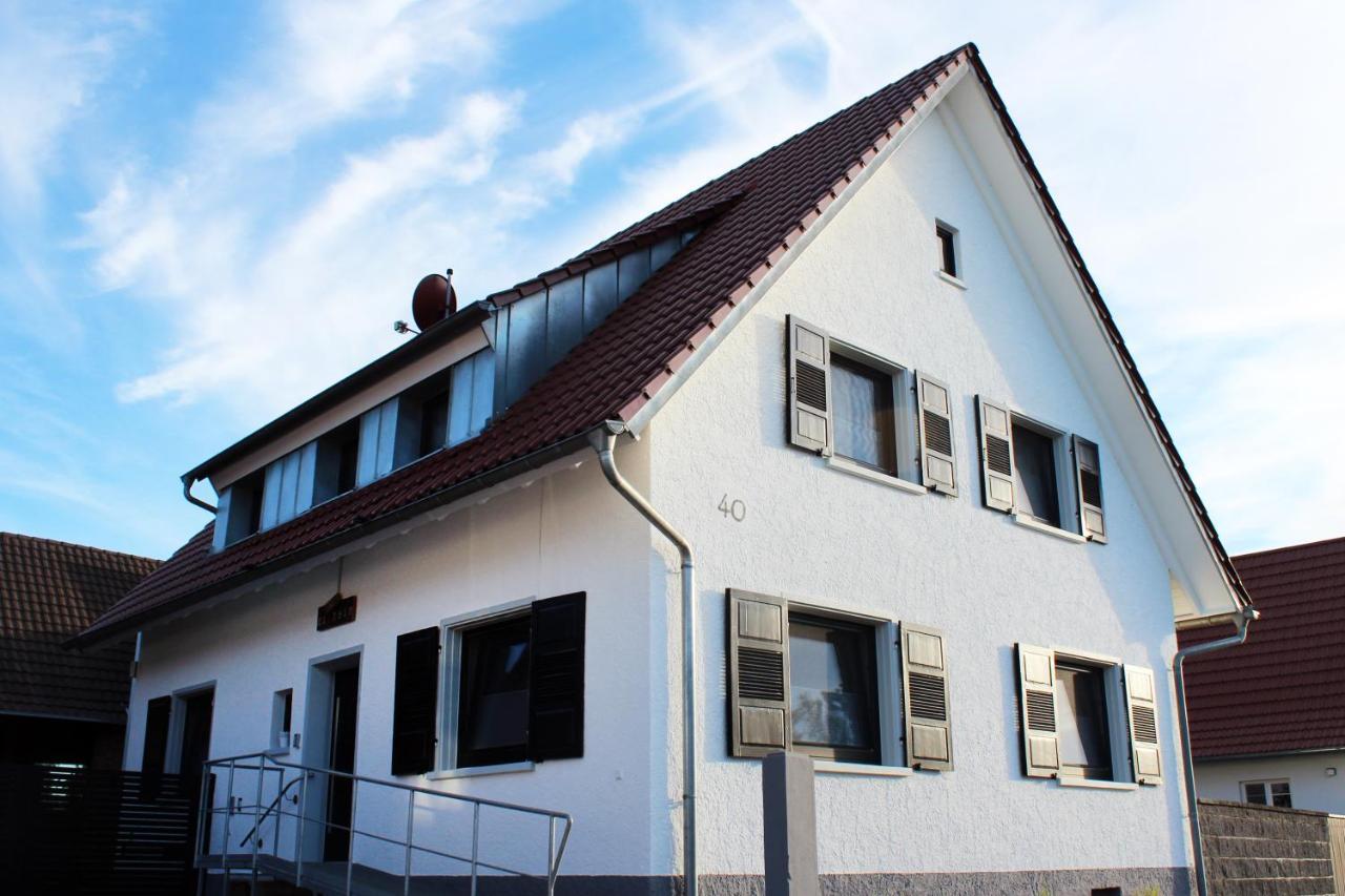 Susi's Daheim Bei Europa Park Rust Apartment *
