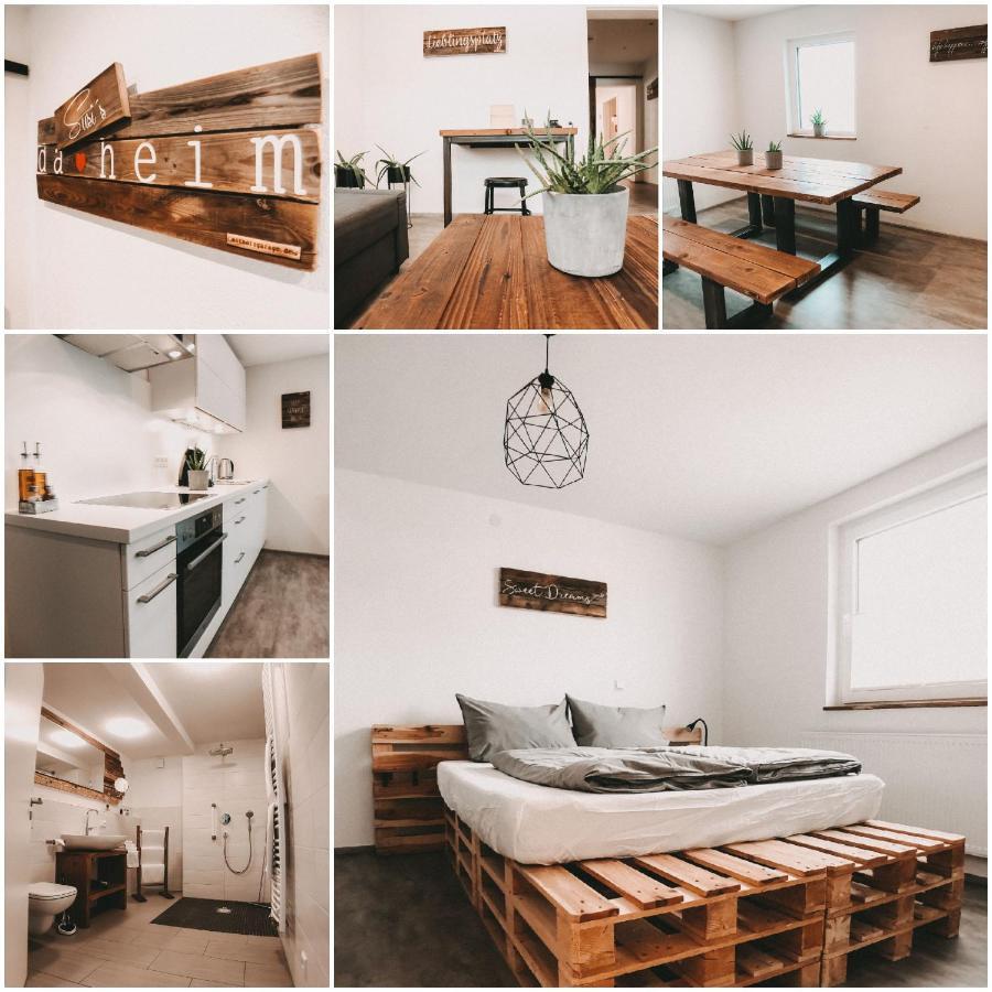 Susi's Daheim Bei Europa Park Rust Apartment *