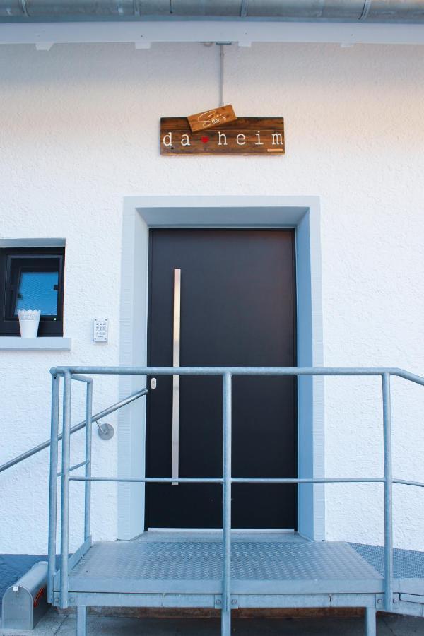 Susi's Daheim Bei Europa Park Rust Apartment *